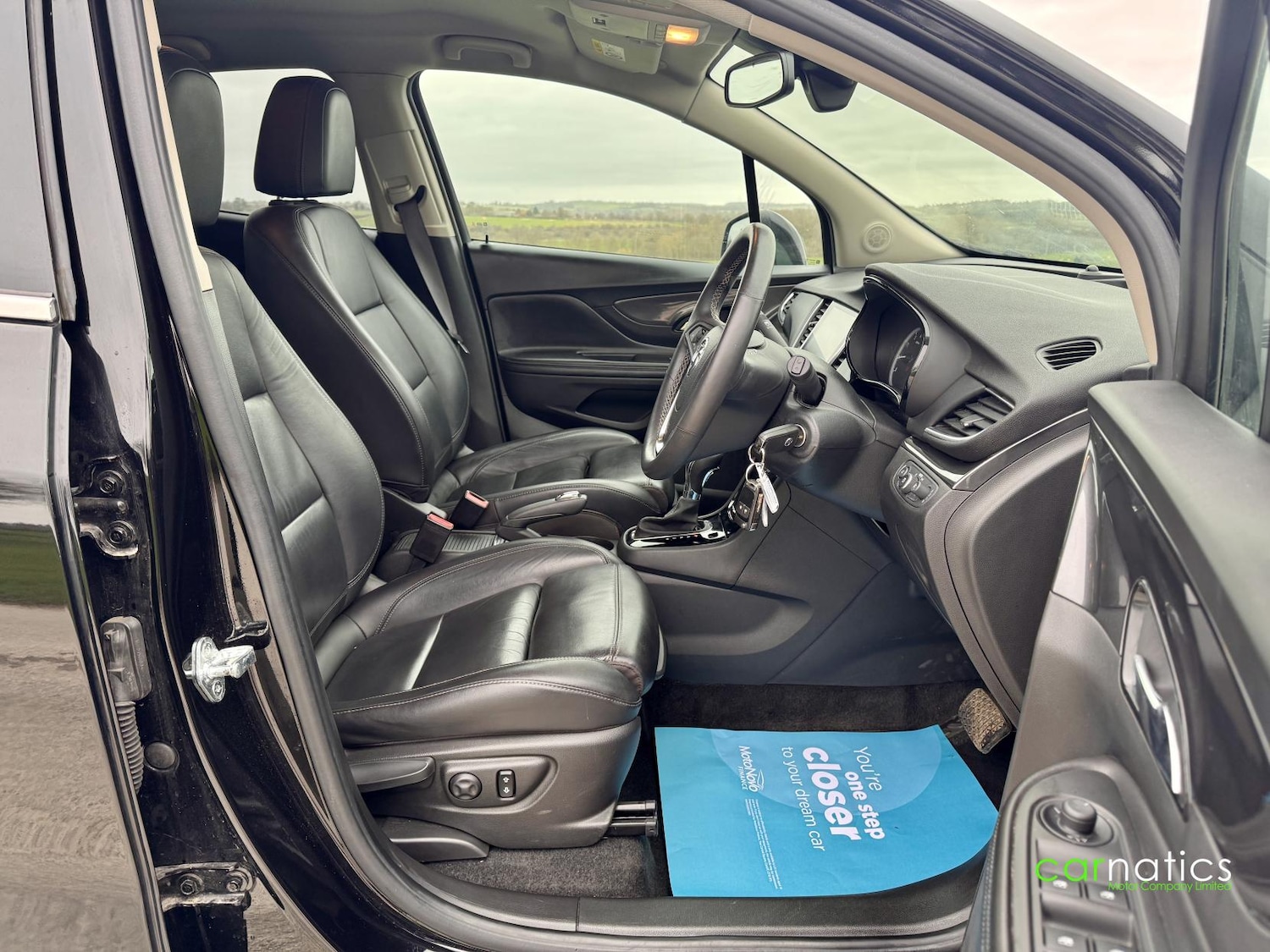 Used Vauxhall Mokka X 2018 for sale - 77851796: Photo 11