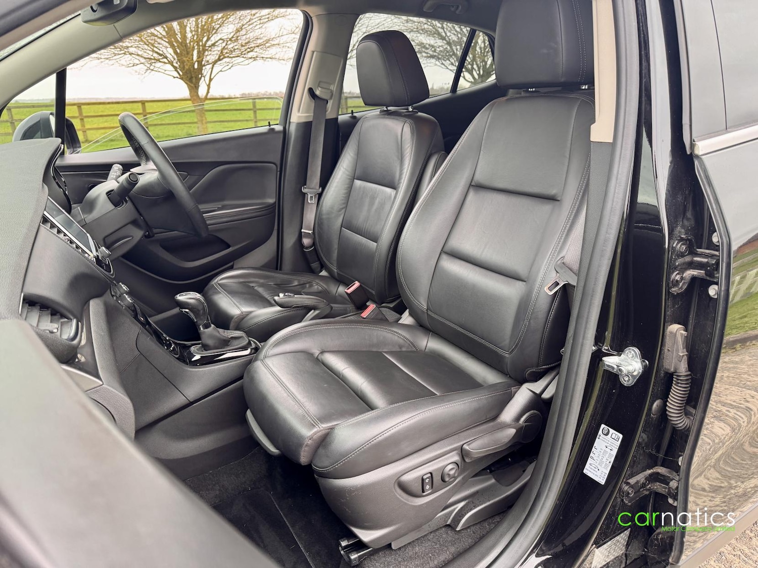 Used Vauxhall Mokka X 2018 for sale - 77851796: Photo 19