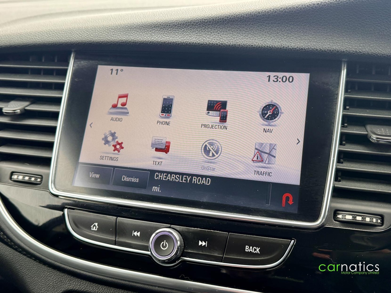 Used Vauxhall Mokka X 2018 for sale - 77851796: Photo 20