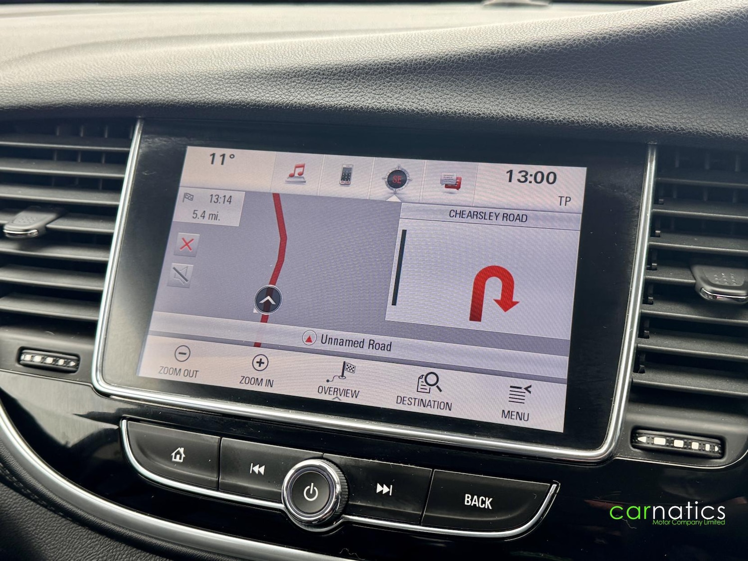 Used Vauxhall Mokka X 2018 for sale - 77851796: Photo 21