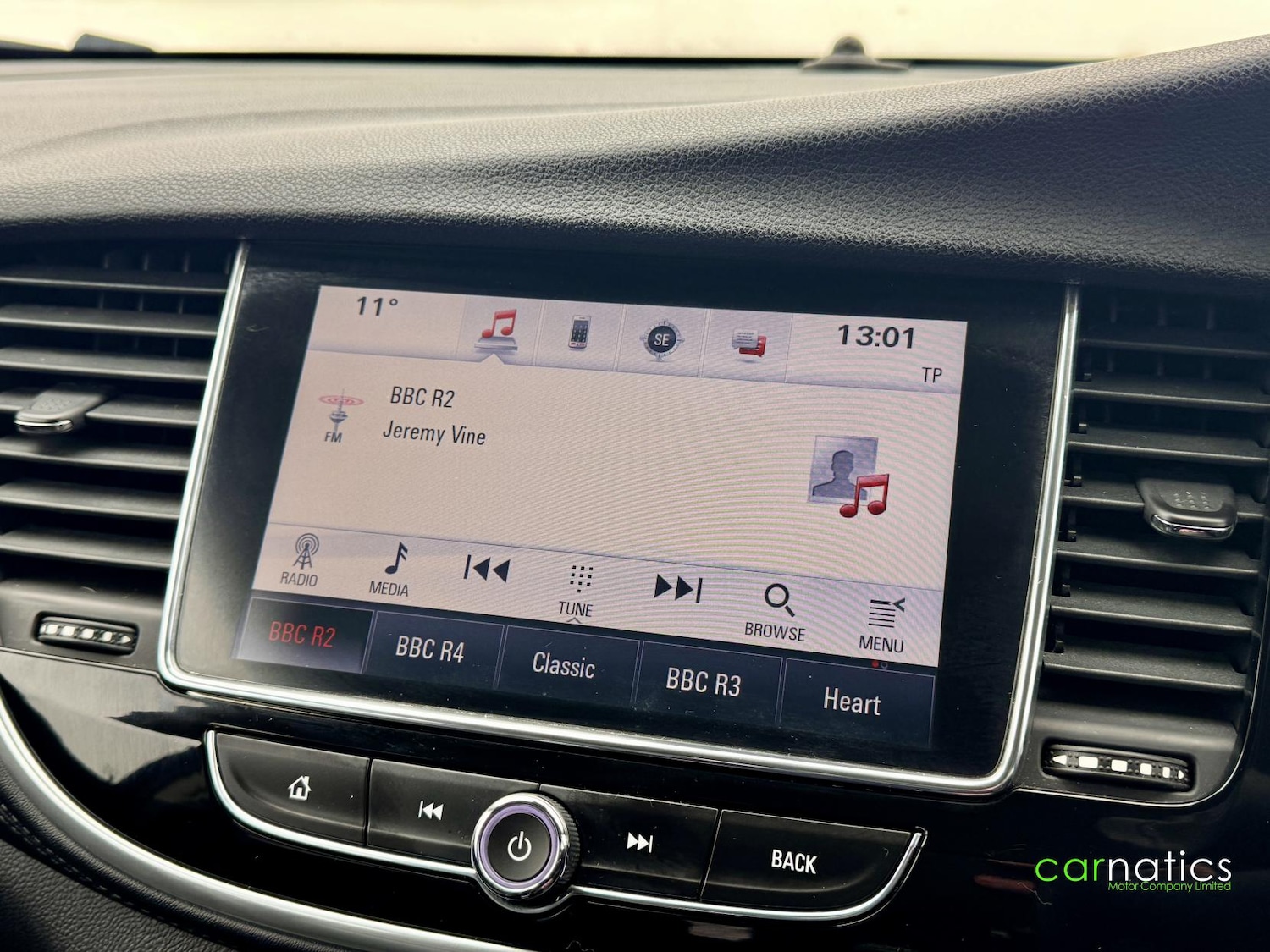 Used Vauxhall Mokka X 2018 for sale - 77851796: Photo 23