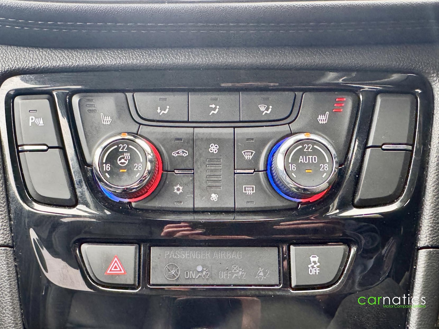 Used Vauxhall Mokka X 2018 for sale - 77851796: Photo 25