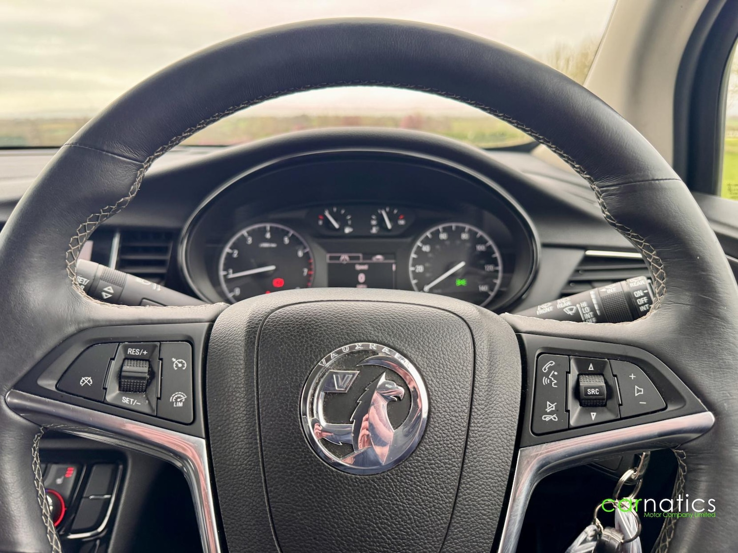 Used Vauxhall Mokka X 2018 for sale - 77851796: Photo 26