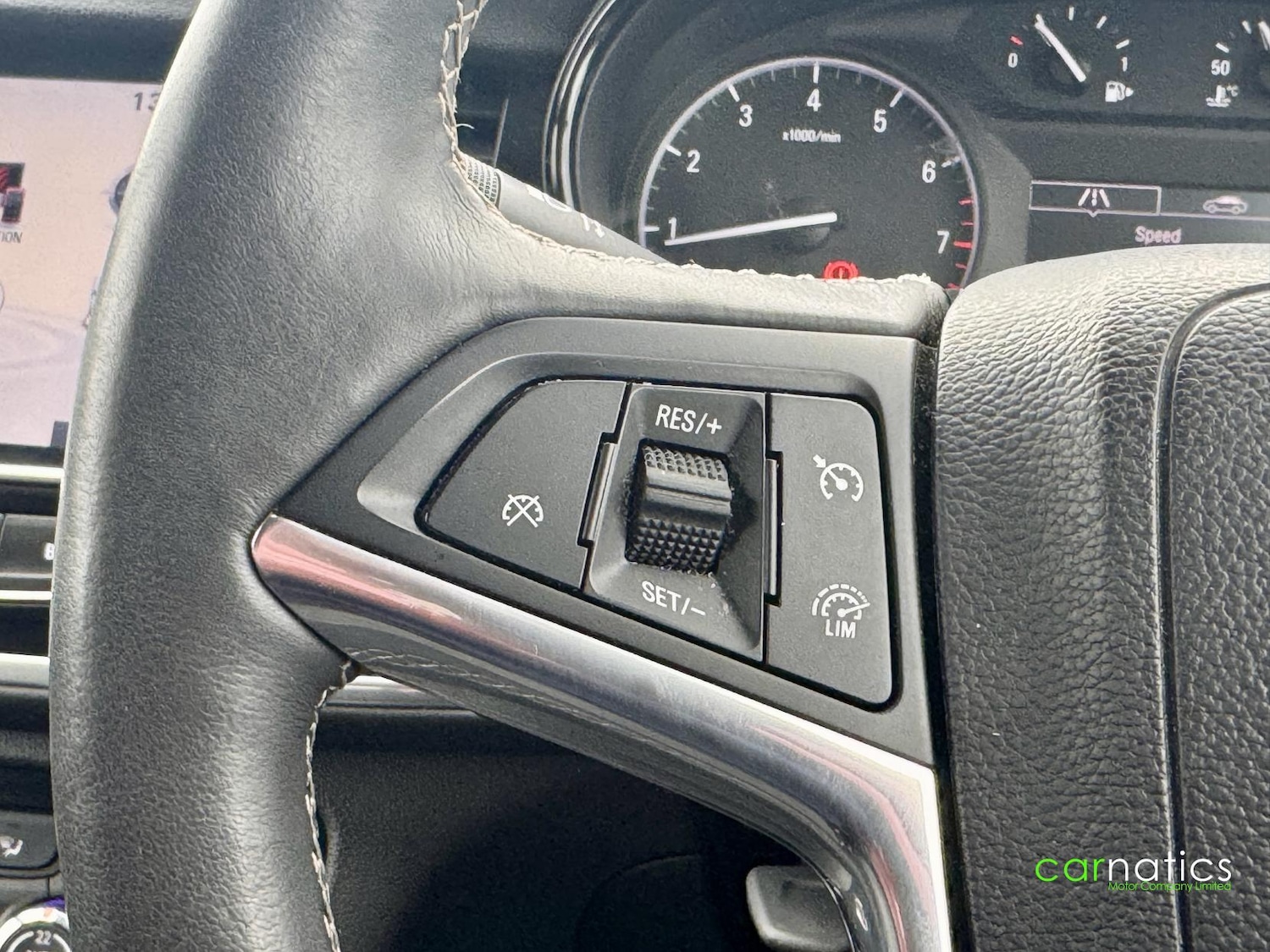 Used Vauxhall Mokka X 2018 for sale - 77851796: Photo 27