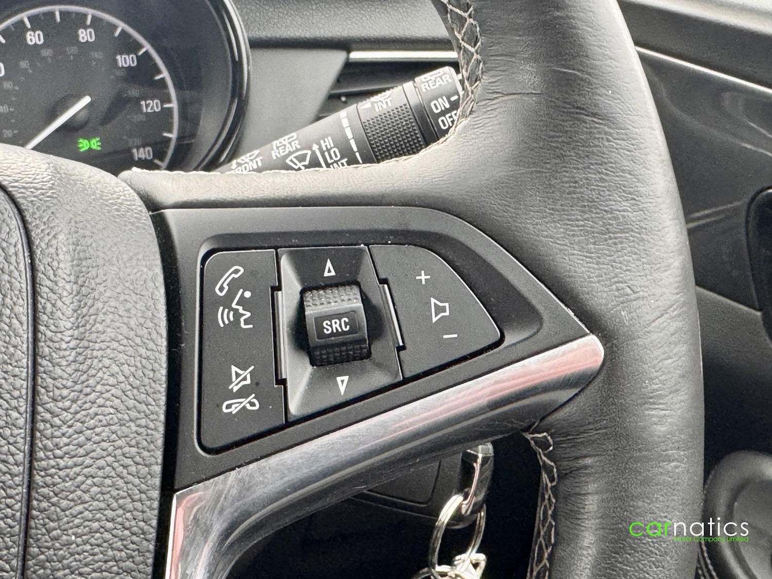 Used Vauxhall Mokka X 2018 for sale - 77851796: Photo 28