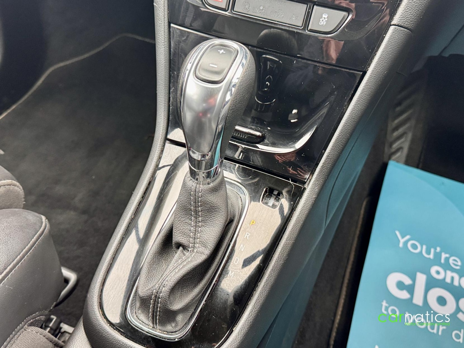 Used Vauxhall Mokka X 2018 for sale - 77851796: Photo 29