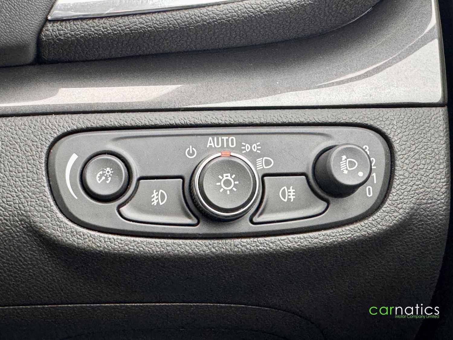 Used Vauxhall Mokka X 2018 for sale - 77851796: Photo 30