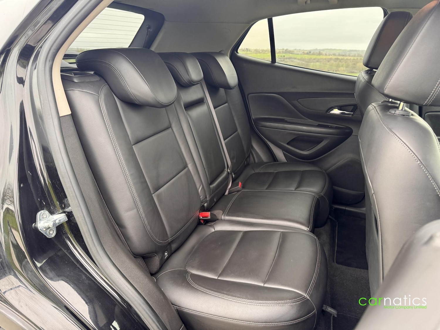 Used Vauxhall Mokka X 2018 for sale - 77851796: Photo 32