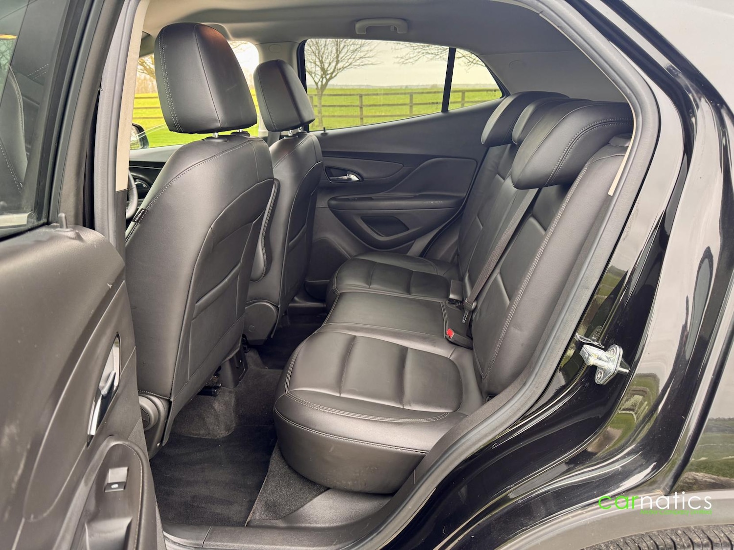 Used Vauxhall Mokka X 2018 for sale - 77851796: Photo 33