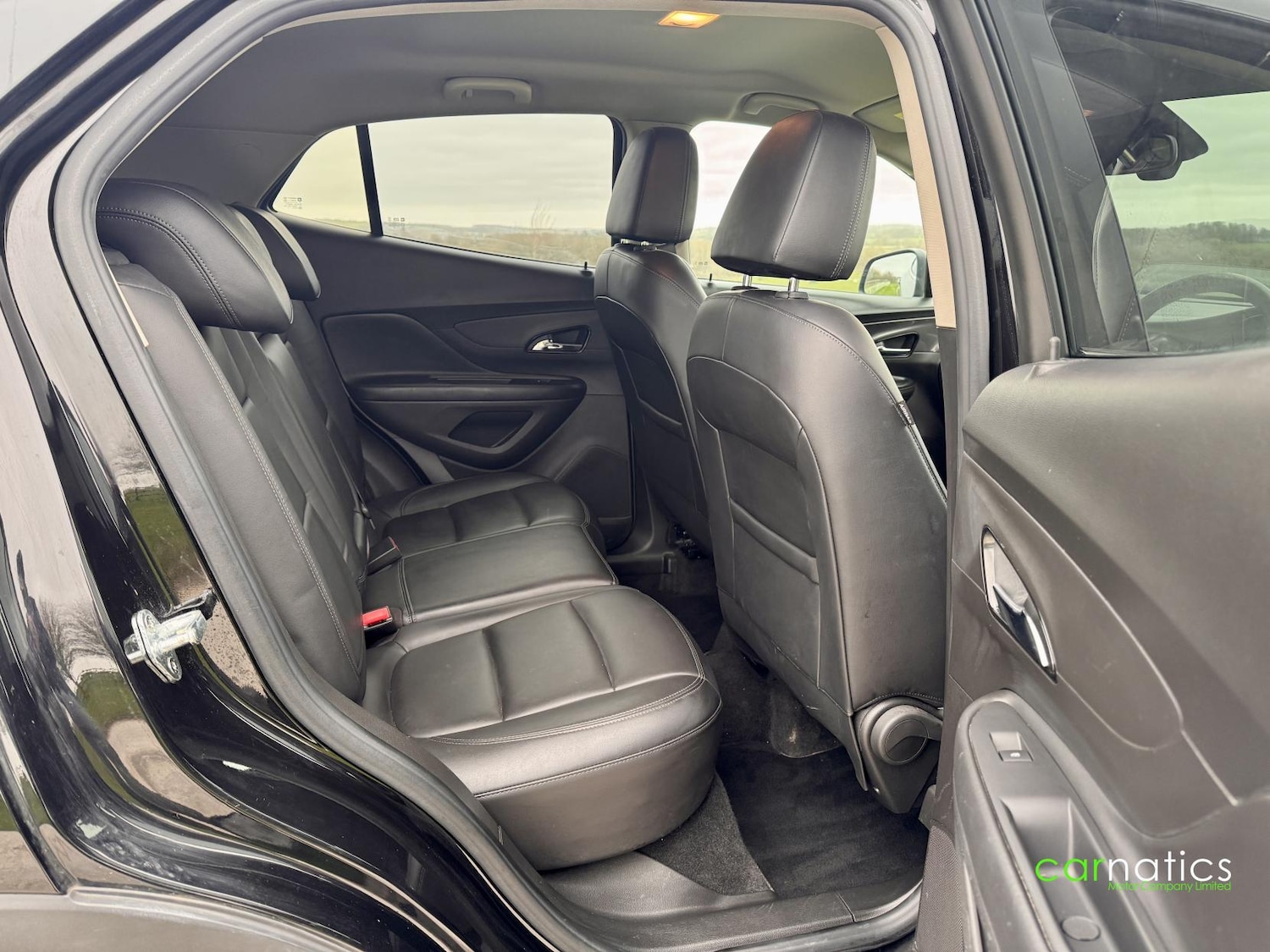 Used Vauxhall Mokka X 2018 for sale - 77851796: Photo 34