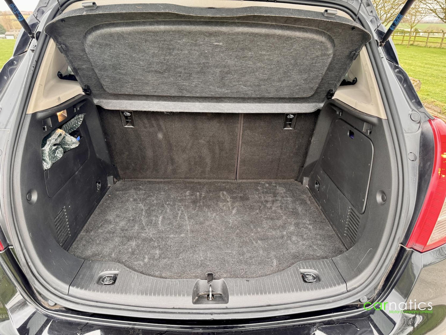 Used Vauxhall Mokka X 2018 for sale - 77851796: Photo 35