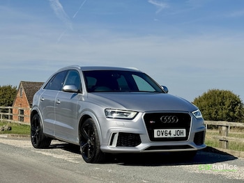 Audi - RS Q3