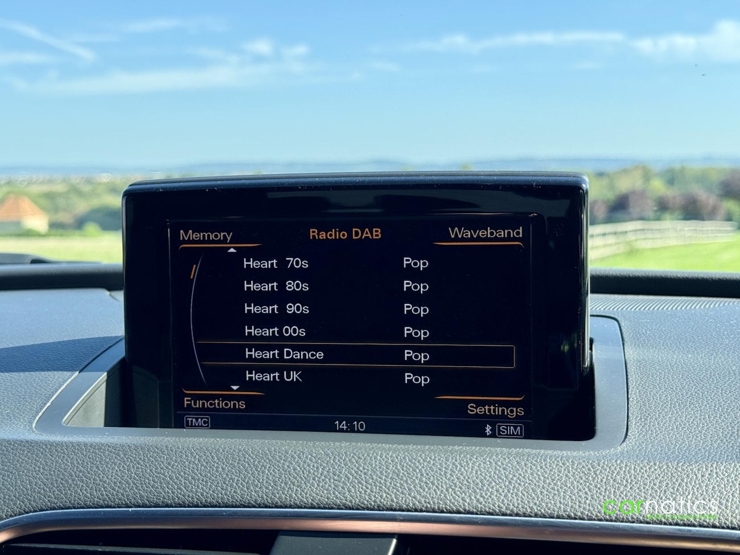 Used Audi RS Q3 2014 for sale - 76545489: Photo 35