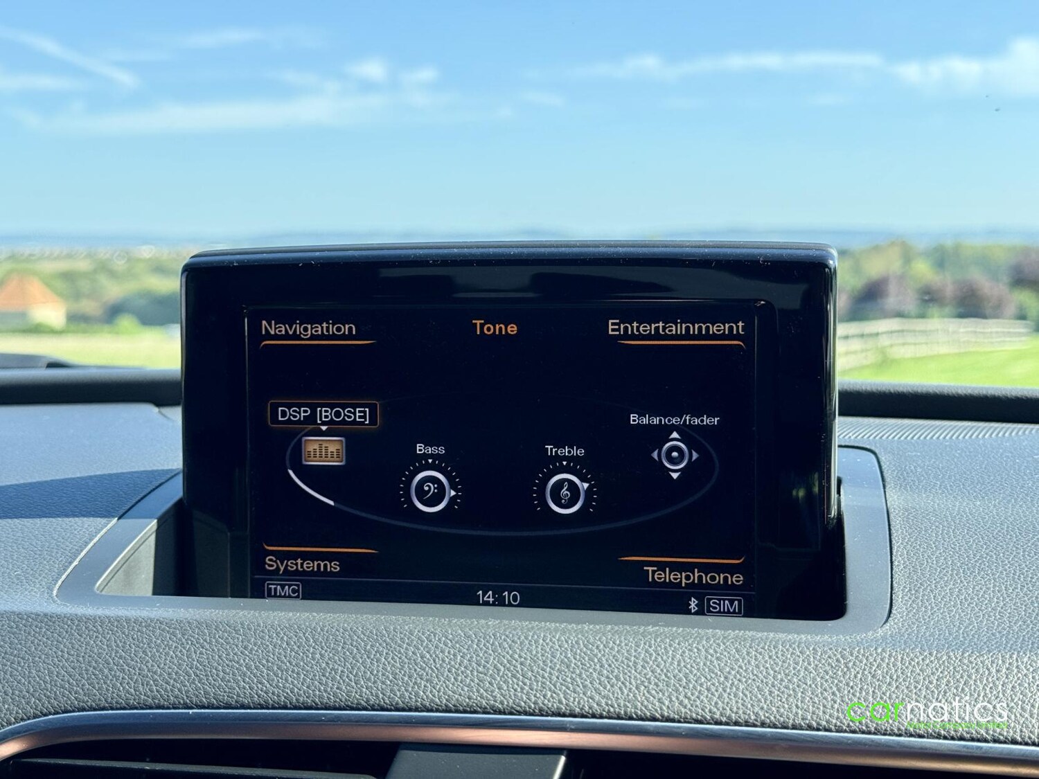 Used Audi RS Q3 2014 for sale - 76545489: Photo 36