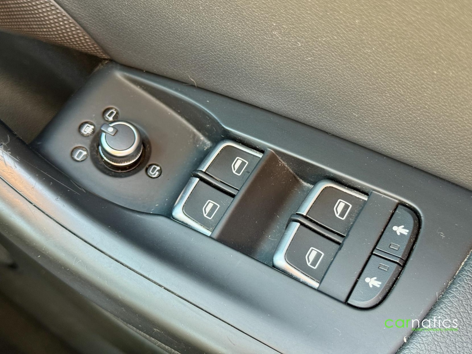 Used Audi RS Q3 2014 for sale - 76545489: Photo 45