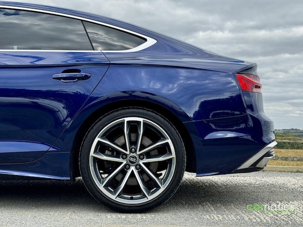 Used Audi A5 2022 for sale - 76146824: Photo 10