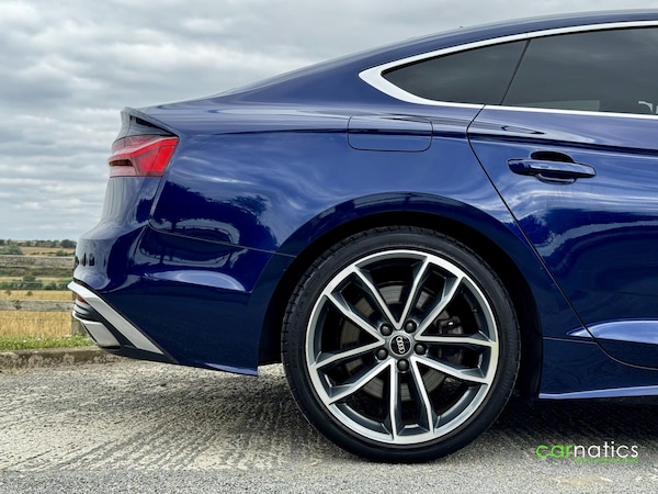 Used Audi A5 2022 for sale - 76146824: Photo 11