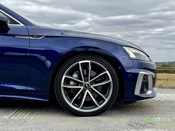 Used Audi A5 2022 for sale - 76146824: Photo 12