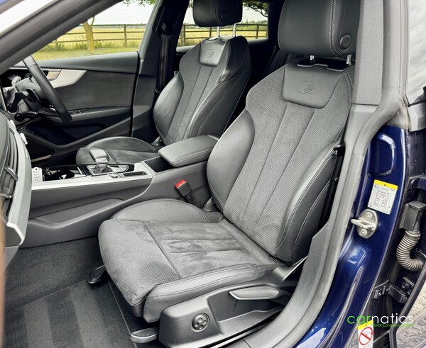 Used Audi A5 2022 for sale - 76146824: Photo 13