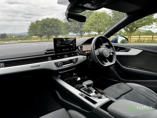 Used Audi A5 2022 for sale - 76146824: Photo 15