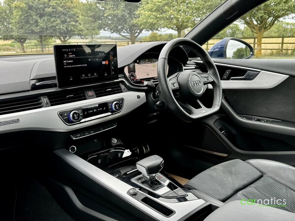 Used Audi A5 2022 for sale - 76146824: Photo 16