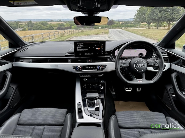 Used Audi A5 2022 for sale - 76146824: Photo 17