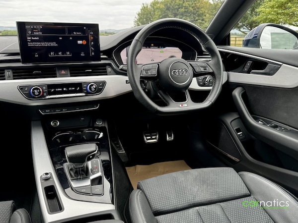 Used Audi A5 2022 for sale - 76146824: Photo 18