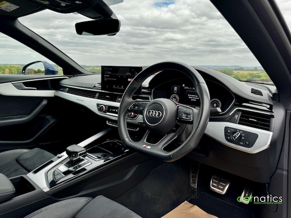 Used Audi A5 2022 for sale - 76146824: Photo 19