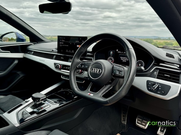 Used Audi A5 2022 for sale - 76146824: Photo 20