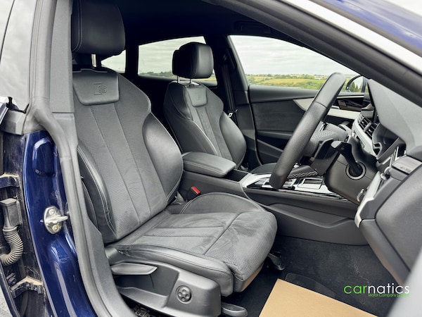 Used Audi A5 2022 for sale - 76146824: Photo 22