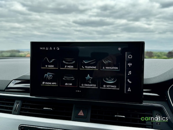 Used Audi A5 2022 for sale - 76146824: Photo 24