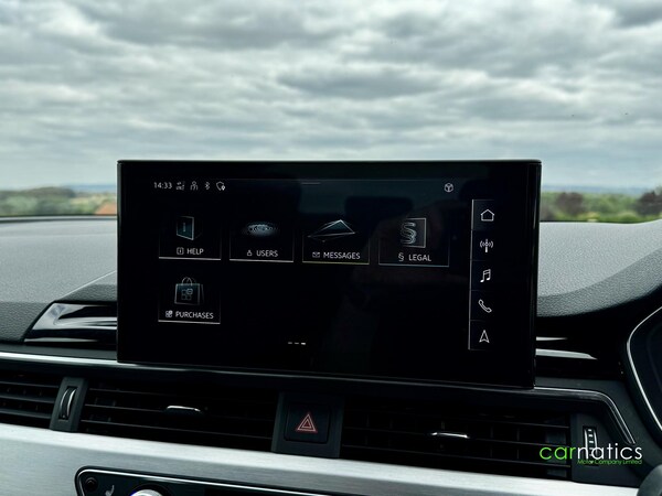Used Audi A5 2022 for sale - 76146824: Photo 25