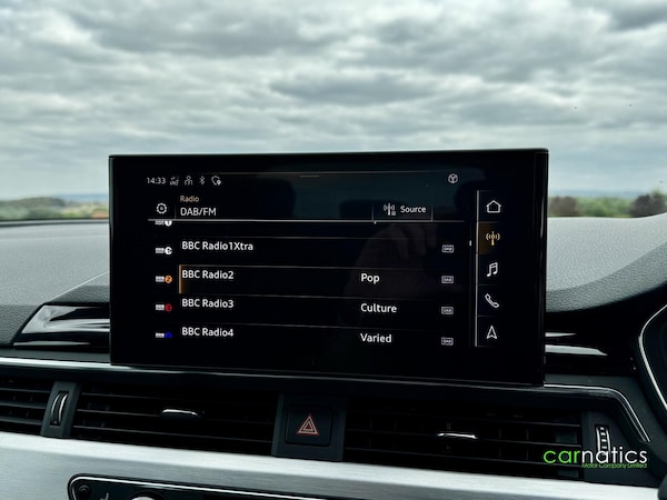 Used Audi A5 2022 for sale - 76146824: Photo 26