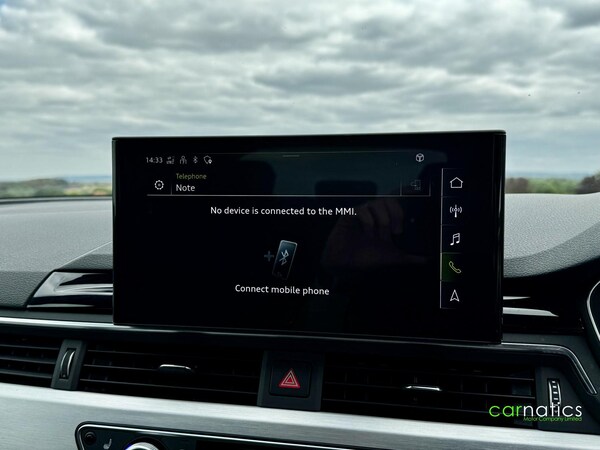 Used Audi A5 2022 for sale - 76146824: Photo 28