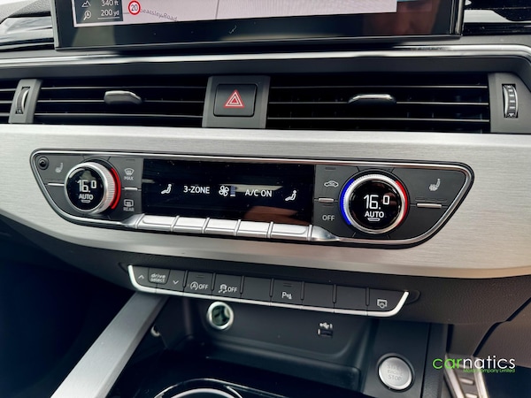 Used Audi A5 2022 for sale - 76146824: Photo 29
