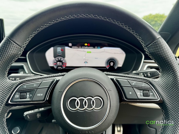 Used Audi A5 2022 for sale - 76146824: Photo 30