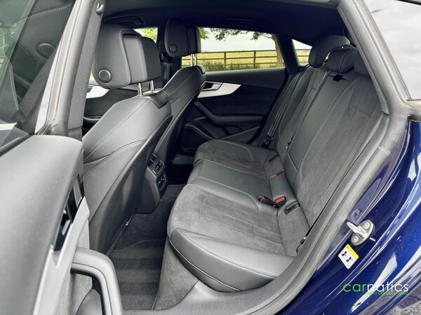 Used Audi A5 2022 for sale - 76146824: Photo 38