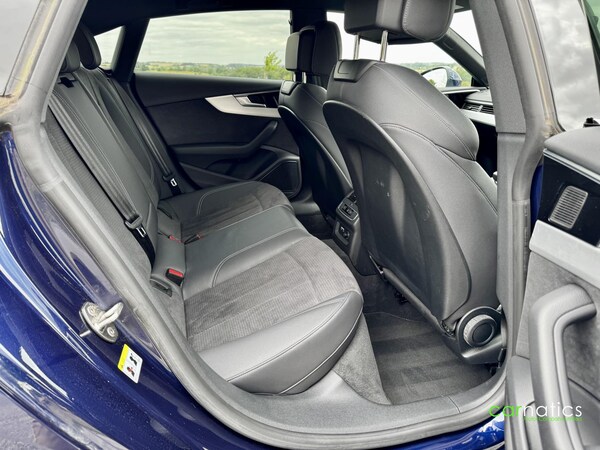 Used Audi A5 2022 for sale - 76146824: Photo 39