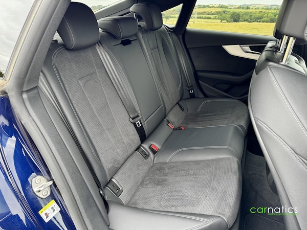 Used Audi A5 2022 for sale - 76146824: Photo 40