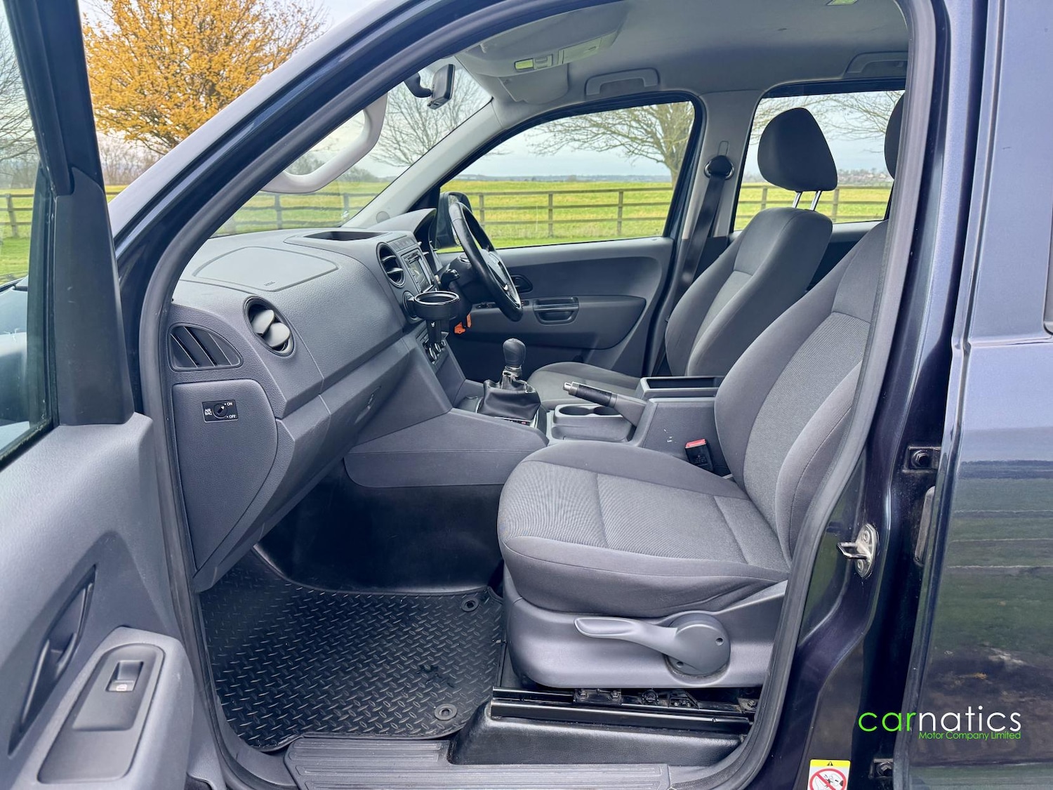 Used Volkswagen Amarok 2016 for sale - 76777087: Photo 16