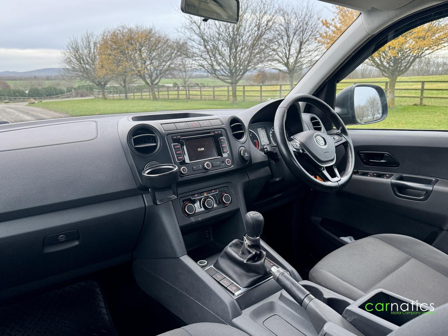 Used Volkswagen Amarok 2016 for sale - 76777087: Photo 17