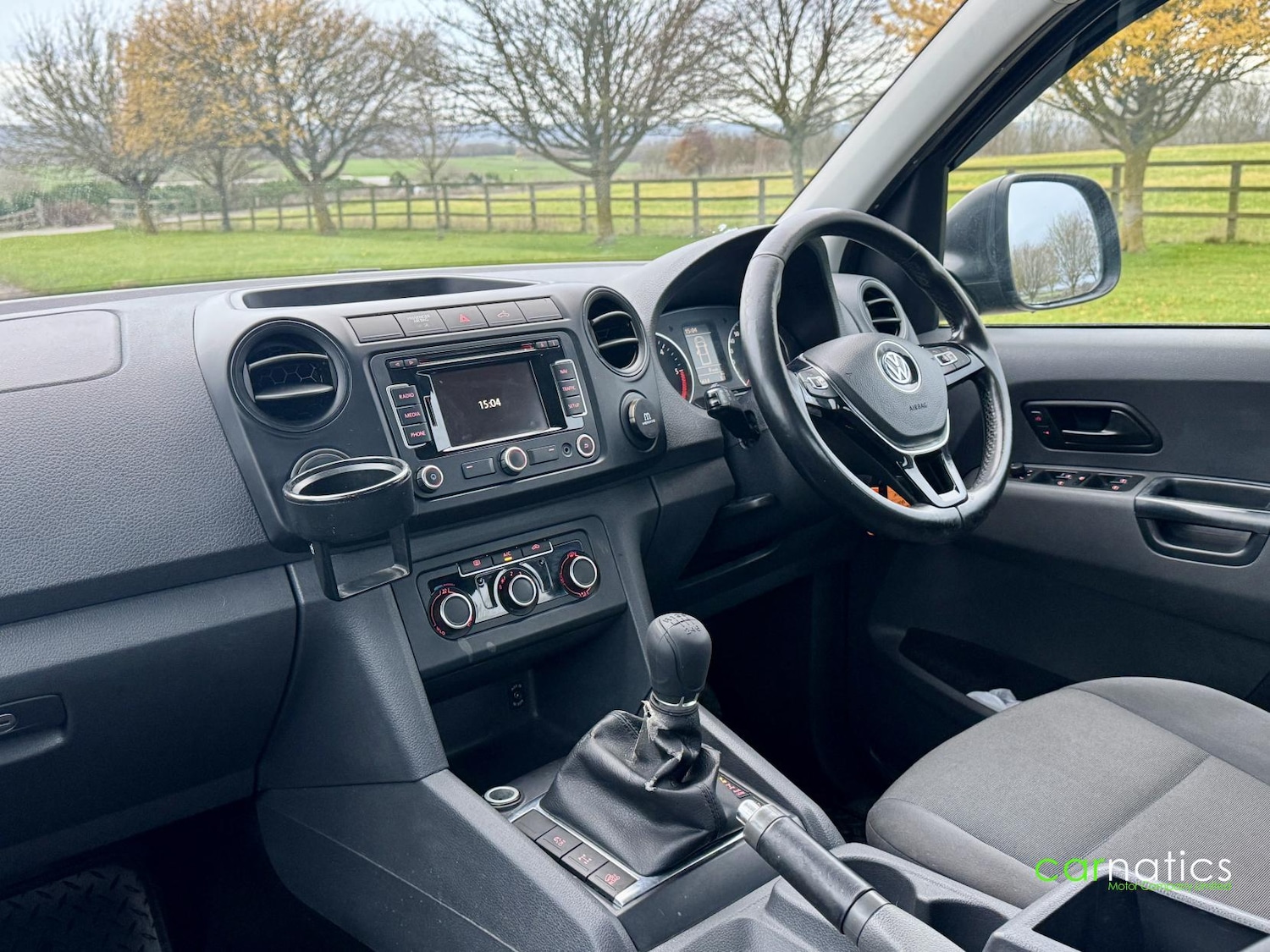 Used Volkswagen Amarok 2016 for sale - 76777087: Photo 19