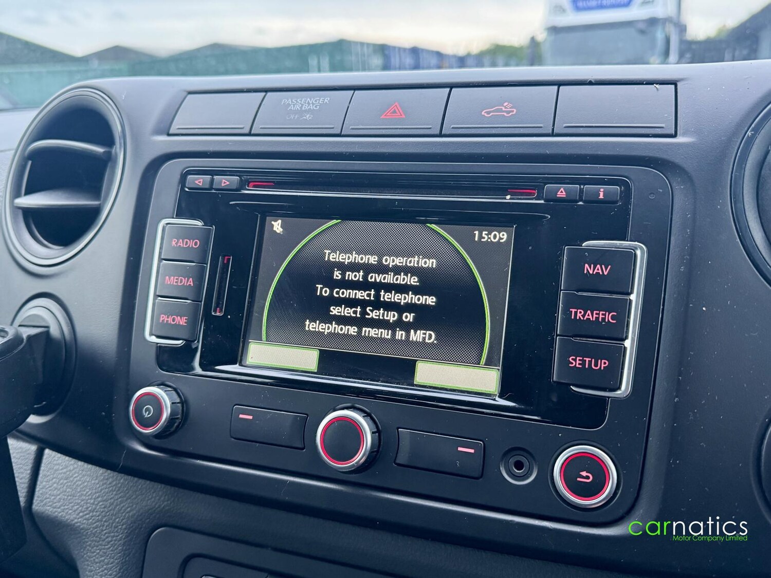 Used Volkswagen Amarok 2016 for sale - 76777087: Photo 27