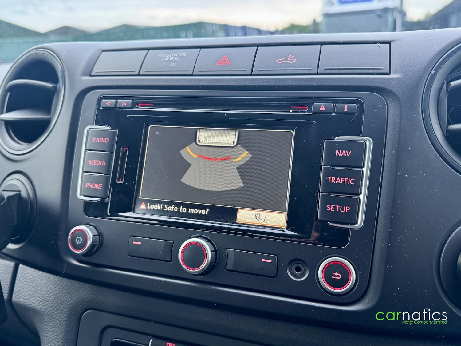 Used Volkswagen Amarok 2016 for sale - 76777087: Photo 28