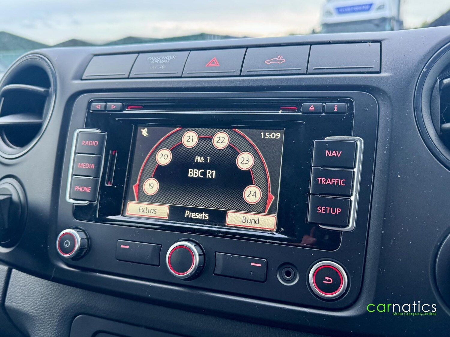 Used Volkswagen Amarok 2016 for sale - 76777087: Photo 29