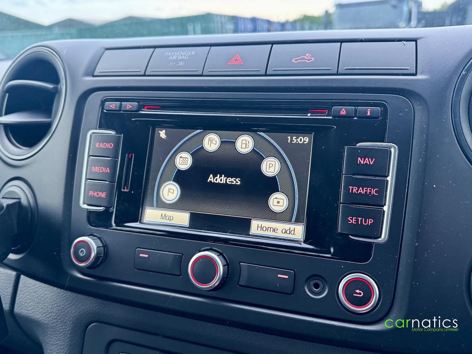 Used Volkswagen Amarok 2016 for sale - 76777087: Photo 31