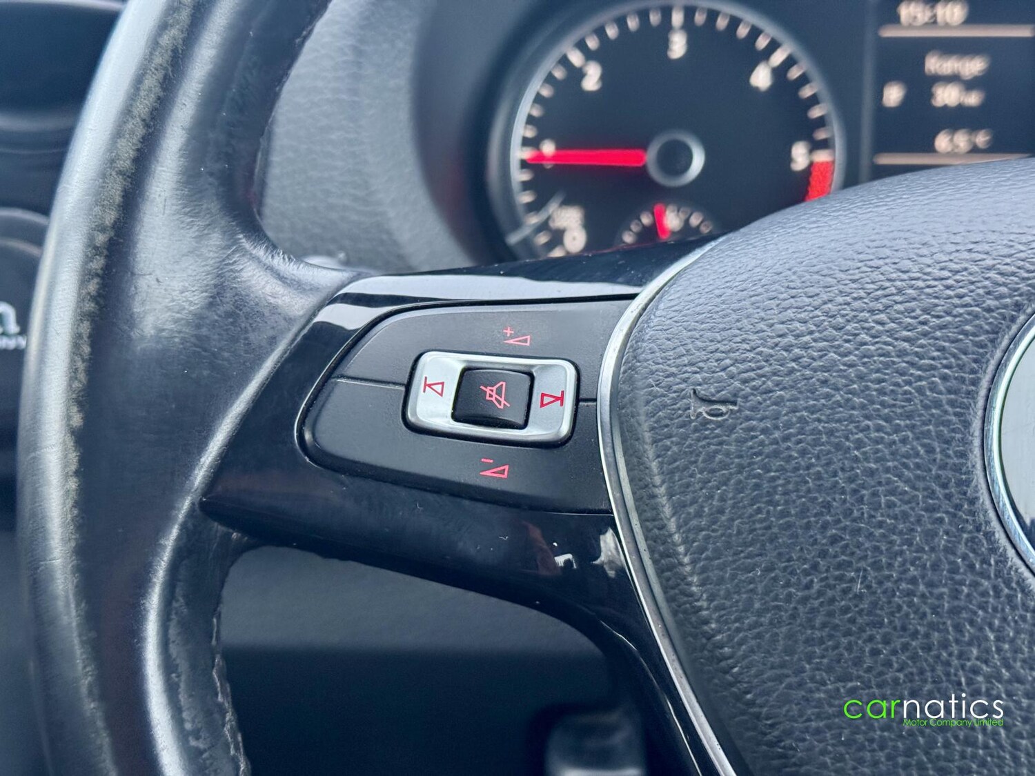 Used Volkswagen Amarok 2016 for sale - 76777087: Photo 37