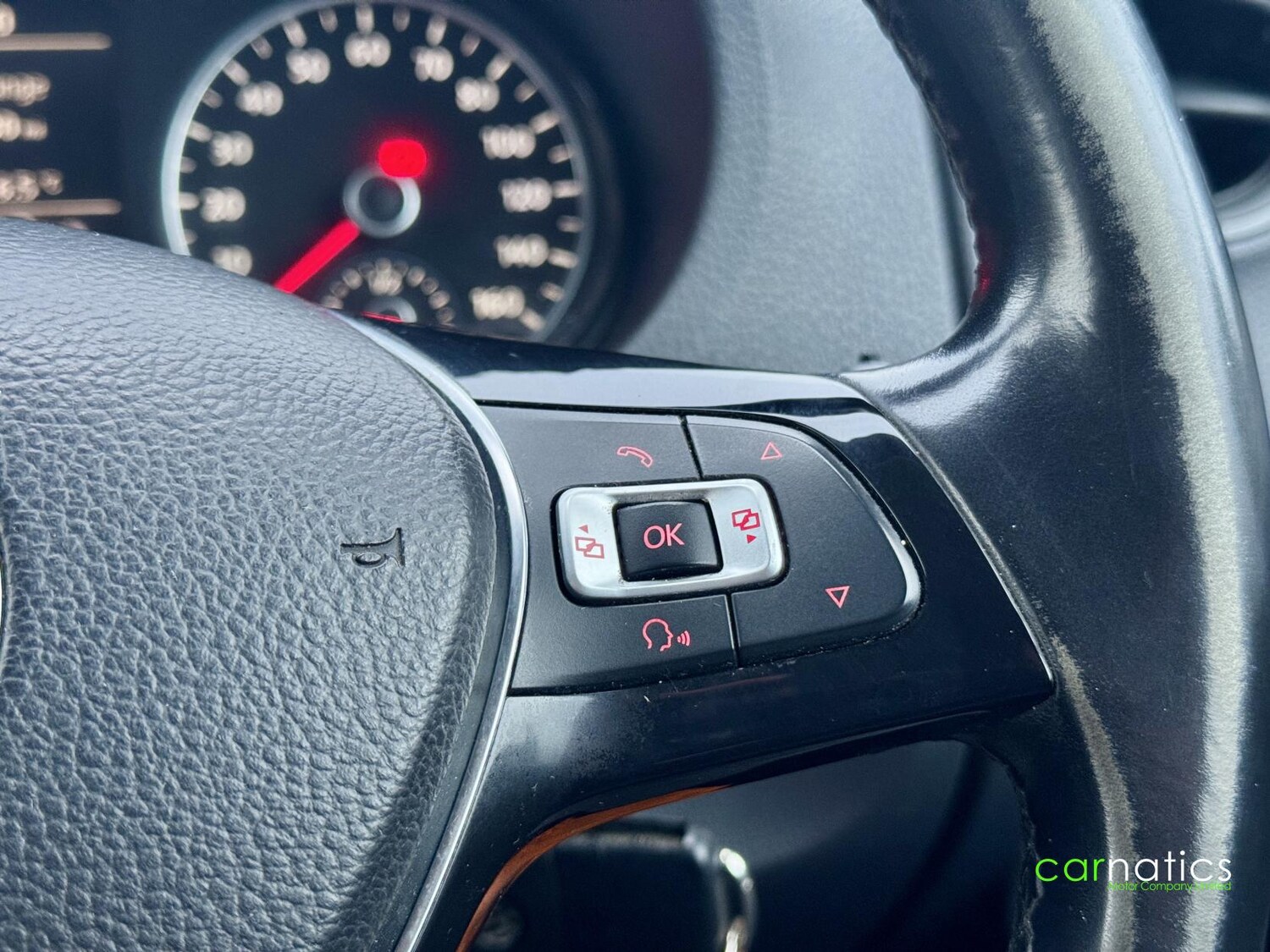 Used Volkswagen Amarok 2016 for sale - 76777087: Photo 38