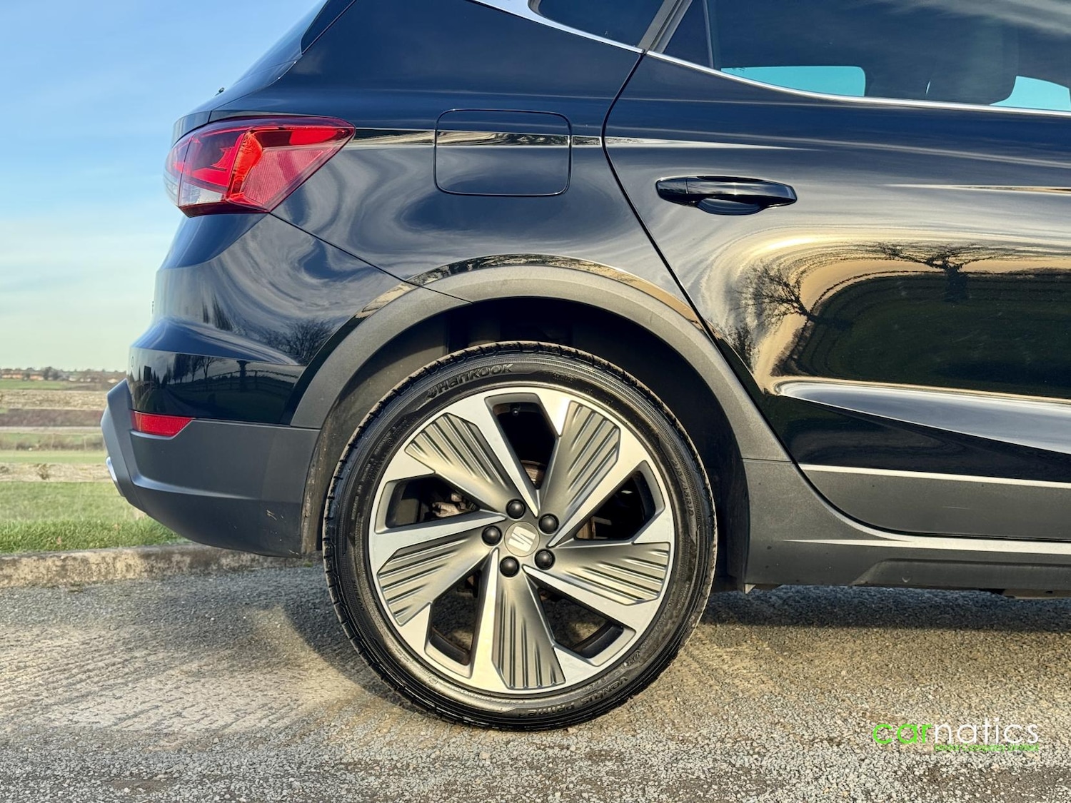 Used SEAT Arona 2022 for sale - 76714089: Photo 11