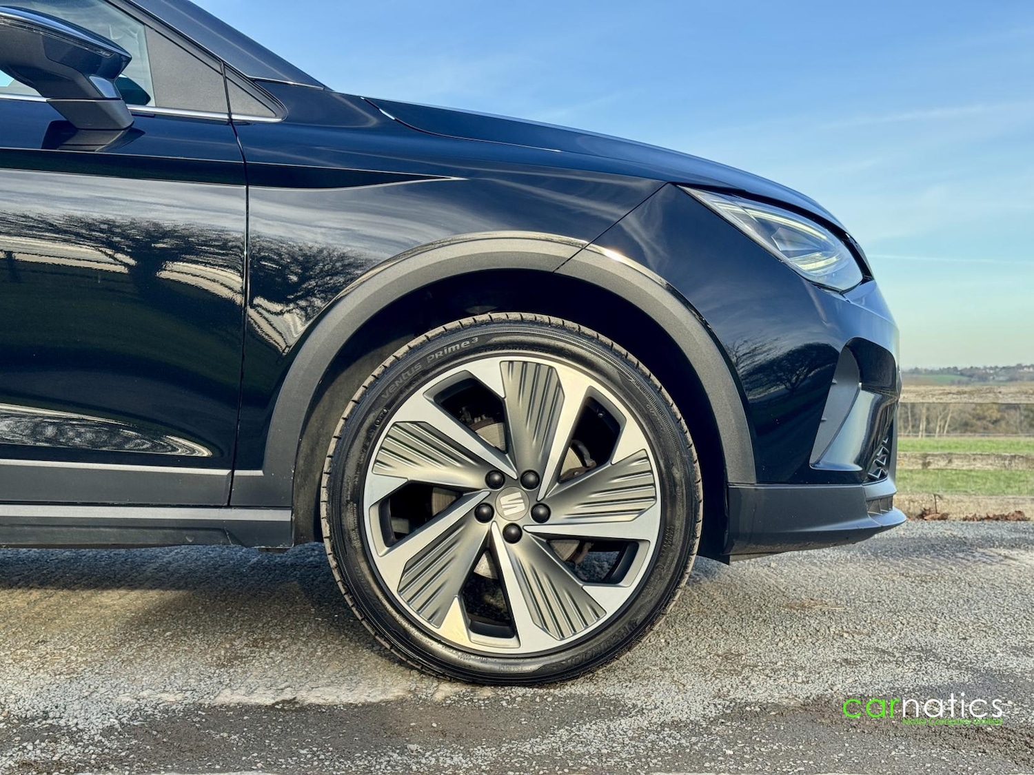 Used SEAT Arona 2022 for sale - 76714089: Photo 12